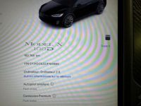 Tesla Model X 100D DUAL MOTOR 2018 - <small></small> 37.990 € <small>TTC</small> - #10