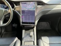 Tesla Model X 100D - Dual Motor 525 ch - <small></small> 44.990 € <small>TTC</small> - #13