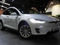 Tesla Model X 100D DUAL MOTOR 6PL - <small></small> 54.800 € <small>TTC</small> - #1