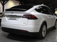 Tesla Model X 100D DUAL MOTOR 6PL - <small></small> 54.800 € <small>TTC</small> - #2