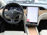 Tesla Model X 100D DUAL MOTOR 6PL - <small></small> 54.800 € <small>TTC</small> - #3