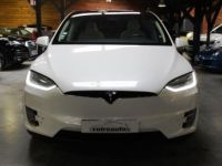 Tesla Model X 100D DUAL MOTOR 6PL - <small></small> 54.800 € <small>TTC</small> - #4