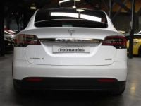 Tesla Model X 100D DUAL MOTOR 6PL - <small></small> 54.800 € <small>TTC</small> - #5