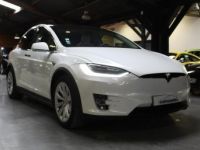 Tesla Model X 100D DUAL MOTOR 6PL - <small></small> 54.800 € <small>TTC</small> - #6