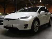 Tesla Model X 100D DUAL MOTOR 6PL - <small></small> 54.800 € <small>TTC</small> - #7