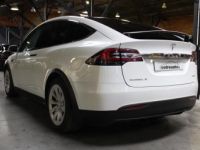 Tesla Model X 100D DUAL MOTOR 6PL - <small></small> 54.800 € <small>TTC</small> - #8