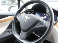 Tesla Model X 100D DUAL MOTOR 6PL - <small></small> 54.800 € <small>TTC</small> - #11