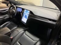 Tesla Model X 100D Dual Motor 7 places - <small></small> 42.000 € <small>TTC</small> - #13