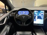 Tesla Model X 100D Dual Motor 7 places - <small></small> 42.000 € <small>TTC</small> - #17