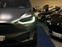 Tesla Model X 100D Dual Motor 7 places - <small></small> 42.000 € <small>TTC</small> - #24