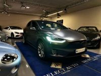 Tesla Model X 100D Dual Motor 7 places - <small></small> 42.000 € <small>TTC</small> - #28