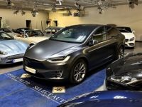 Tesla Model X 100D Dual Motor 7 places - <small></small> 40.000 € <small>TTC</small> - #1