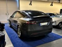 Tesla Model X 100D Dual Motor 7 places - <small></small> 40.000 € <small>TTC</small> - #6