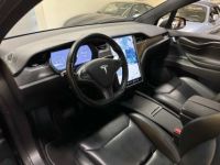 Tesla Model X 100D Dual Motor 7 places - <small></small> 40.000 € <small>TTC</small> - #7