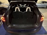 Tesla Model X 100D Dual Motor 7 Places - <small></small> 45.000 € <small>TTC</small> - #14