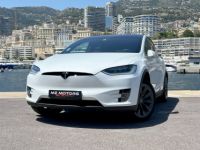 Tesla Model X 100D DUAL MOTOR 7 PLACES - TVA RECUPERABLE - <small></small> 43.900 € <small></small> - #2