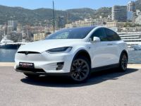 Tesla Model X 100D DUAL MOTOR 7 PLACES - TVA RECUPERABLE - <small></small> 43.900 € <small></small> - #3