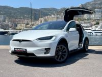 Tesla Model X 100D DUAL MOTOR 7 PLACES - TVA RECUPERABLE - <small></small> 43.900 € <small></small> - #4