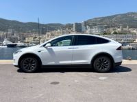 Tesla Model X 100D DUAL MOTOR 7 PLACES - TVA RECUPERABLE - <small></small> 43.900 € <small></small> - #5