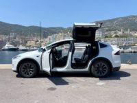 Tesla Model X 100D DUAL MOTOR 7 PLACES - TVA RECUPERABLE - <small></small> 43.900 € <small></small> - #7