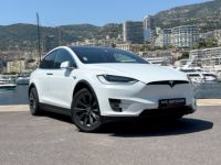 Tesla Model X 100D DUAL MOTOR 7 PLACES - TVA RECUPERABLE - <small></small> 43.900 € <small></small> - #8