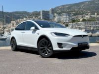 Tesla Model X 100D DUAL MOTOR 7 PLACES - TVA RECUPERABLE - <small></small> 43.900 € <small></small> - #9