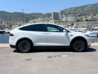 Tesla Model X 100D DUAL MOTOR 7 PLACES - TVA RECUPERABLE - <small></small> 43.900 € <small></small> - #6