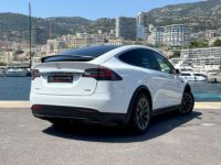 Tesla Model X 100D DUAL MOTOR 7 PLACES - TVA RECUPERABLE - <small></small> 43.900 € <small></small> - #12