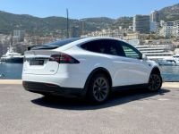 Tesla Model X 100D DUAL MOTOR 7 PLACES - TVA RECUPERABLE - <small></small> 43.900 € <small></small> - #13