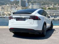 Tesla Model X 100D DUAL MOTOR 7 PLACES - TVA RECUPERABLE - <small></small> 43.900 € <small></small> - #14