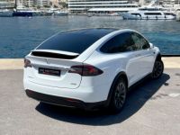 Tesla Model X 100D DUAL MOTOR 7 PLACES - TVA RECUPERABLE - <small></small> 43.900 € <small></small> - #15