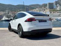 Tesla Model X 100D DUAL MOTOR 7 PLACES - TVA RECUPERABLE - <small></small> 43.900 € <small></small> - #17