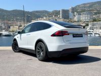 Tesla Model X 100D DUAL MOTOR 7 PLACES - TVA RECUPERABLE - <small></small> 43.900 € <small></small> - #18