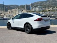 Tesla Model X 100D DUAL MOTOR 7 PLACES - TVA RECUPERABLE - <small></small> 43.900 € <small></small> - #19