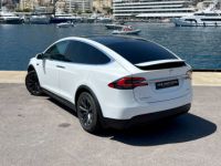 Tesla Model X 100D DUAL MOTOR 7 PLACES - TVA RECUPERABLE - <small></small> 43.900 € <small></small> - #20