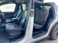 Tesla Model X 100D DUAL MOTOR 7 PLACES - TVA RECUPERABLE - <small></small> 43.900 € <small></small> - #24