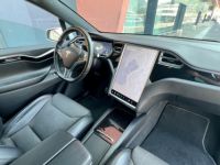 Tesla Model X 100D DUAL MOTOR 7 PLACES - TVA RECUPERABLE - <small></small> 43.900 € <small></small> - #27