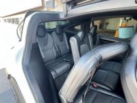 Tesla Model X 100D DUAL MOTOR 7 PLACES - TVA RECUPERABLE - <small></small> 43.900 € <small></small> - #29