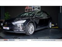 Tesla Model X 100d / GARANTIE 11-25 / FINANCEMENT POSSIBLE - <small></small> 45.990 € <small>TTC</small> - #1