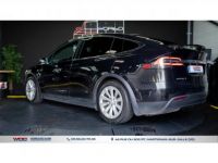 Tesla Model X 100d / GARANTIE 11-25 / FINANCEMENT POSSIBLE - <small></small> 45.990 € <small>TTC</small> - #6