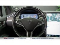 Tesla Model X 100d / GARANTIE 11-25 / FINANCEMENT POSSIBLE - <small></small> 45.990 € <small>TTC</small> - #21