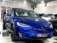 Tesla Model X 100D Long Range Dual Motor 1e Main Etat Neuf - <small></small> 42.990 € <small>TTC</small> - #2