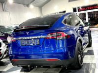 Tesla Model X 100D Long Range Dual Motor 1e Main Etat Neuf - <small></small> 42.990 € <small>TTC</small> - #3