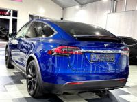 Tesla Model X 100D Long Range Dual Motor 1e Main Etat Neuf - <small></small> 42.990 € <small>TTC</small> - #4