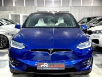 Tesla Model X 100D Long Range Dual Motor 1e Main Etat Neuf - <small></small> 42.990 € <small>TTC</small> - #5