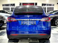 Tesla Model X 100D Long Range Dual Motor 1e Main Etat Neuf - <small></small> 42.990 € <small>TTC</small> - #6