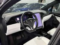 Tesla Model X 100D Long Range Dual Motor 1e Main Etat Neuf - <small></small> 42.990 € <small>TTC</small> - #9