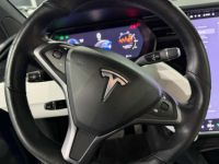 Tesla Model X 100D Long Range Dual Motor 1e Main Etat Neuf - <small></small> 42.990 € <small>TTC</small> - #17