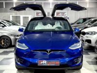 Tesla Model X 100D Long Range Dual Motor 1e Main Etat Neuf - <small></small> 42.990 € <small>TTC</small> - #19