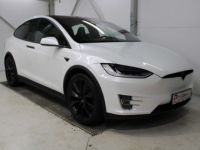 Tesla Model X 75D ~ Dual Motor 7 zit Shadow AutoPilot - <small></small> 36.300 € <small>TTC</small> - #1